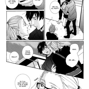 [Miyamoto Kano] Simple Days [Eng] – Gay Manga sex 205