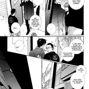 [Miyamoto Kano] Simple Days [Eng] – Gay Manga sex 209
