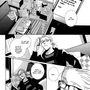 [Miyamoto Kano] Simple Days [Eng] – Gay Manga sex 210
