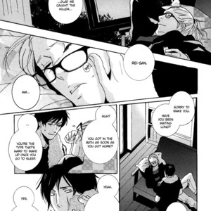 [Miyamoto Kano] Simple Days [Eng] – Gay Manga sex 211