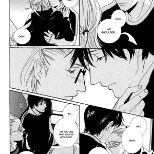 [Miyamoto Kano] Simple Days [Eng] – Gay Manga sex 212
