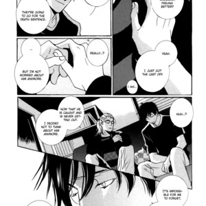 [Miyamoto Kano] Simple Days [Eng] – Gay Manga sex 213