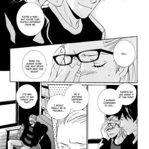 [Miyamoto Kano] Simple Days [Eng] – Gay Manga sex 215