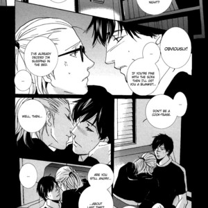 [Miyamoto Kano] Simple Days [Eng] – Gay Manga sex 216