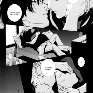 [Miyamoto Kano] Simple Days [Eng] – Gay Manga sex 217