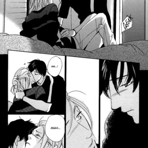 [Miyamoto Kano] Simple Days [Eng] – Gay Manga sex 218