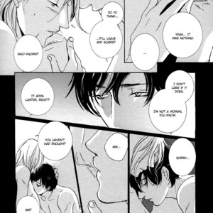 [Miyamoto Kano] Simple Days [Eng] – Gay Manga sex 220