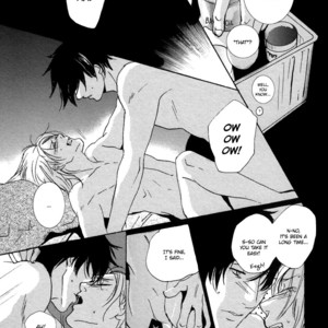 [Miyamoto Kano] Simple Days [Eng] – Gay Manga sex 221