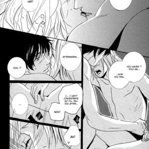 [Miyamoto Kano] Simple Days [Eng] – Gay Manga sex 222