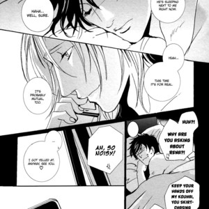 [Miyamoto Kano] Simple Days [Eng] – Gay Manga sex 225