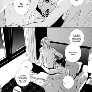 [Miyamoto Kano] Simple Days [Eng] – Gay Manga sex 226
