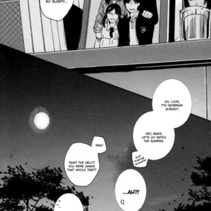[Miyamoto Kano] Simple Days [Eng] – Gay Manga sex 227
