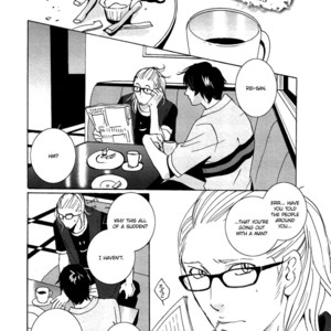 [Miyamoto Kano] Simple Days [Eng] – Gay Manga sex 229