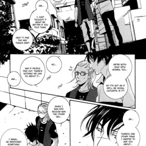 [Miyamoto Kano] Simple Days [Eng] – Gay Manga sex 230