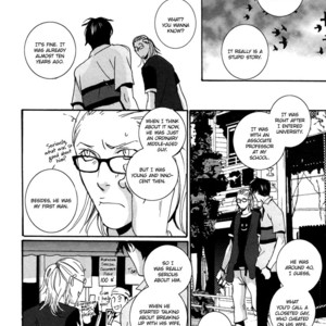 [Miyamoto Kano] Simple Days [Eng] – Gay Manga sex 231