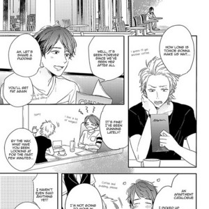 [KURAHASHI Tomo] Kazoku Ni Narouyo (update c.2) [Eng] – Gay Manga sex 2