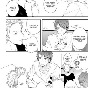 [KURAHASHI Tomo] Kazoku Ni Narouyo (update c.2) [Eng] – Gay Manga sex 3