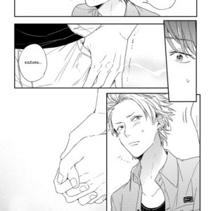[KURAHASHI Tomo] Kazoku Ni Narouyo (update c.2) [Eng] – Gay Manga sex 9