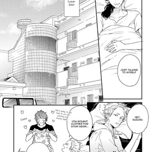 [KURAHASHI Tomo] Kazoku Ni Narouyo (update c.2) [Eng] – Gay Manga sex 13
