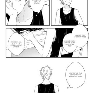 [KURAHASHI Tomo] Kazoku Ni Narouyo (update c.2) [Eng] – Gay Manga sex 28