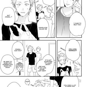 [KURAHASHI Tomo] Kazoku Ni Narouyo (update c.2) [Eng] – Gay Manga sex 29
