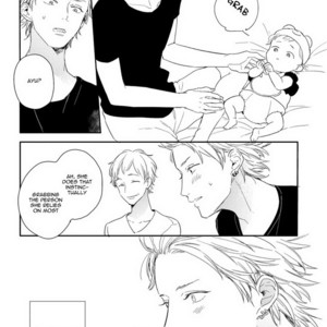 [KURAHASHI Tomo] Kazoku Ni Narouyo (update c.2) [Eng] – Gay Manga sex 31