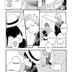 [KURAHASHI Tomo] Kazoku Ni Narouyo (update c.2) [Eng] – Gay Manga sex 39