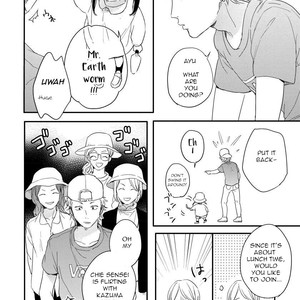 [KURAHASHI Tomo] Kazoku Ni Narouyo (update c.2) [Eng] – Gay Manga sex 44