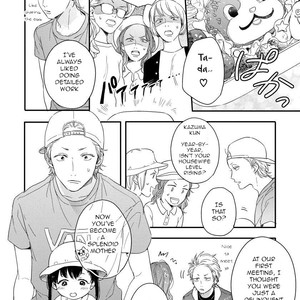 [KURAHASHI Tomo] Kazoku Ni Narouyo (update c.2) [Eng] – Gay Manga sex 46