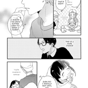 [KURAHASHI Tomo] Kazoku Ni Narouyo (update c.2) [Eng] – Gay Manga sex 47