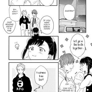 [KURAHASHI Tomo] Kazoku Ni Narouyo (update c.2) [Eng] – Gay Manga sex 48