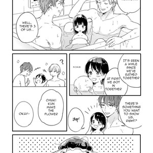 [KURAHASHI Tomo] Kazoku Ni Narouyo (update c.2) [Eng] – Gay Manga sex 49