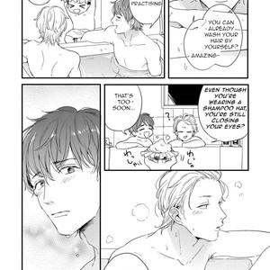 [KURAHASHI Tomo] Kazoku Ni Narouyo (update c.2) [Eng] – Gay Manga sex 50