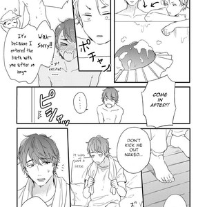 [KURAHASHI Tomo] Kazoku Ni Narouyo (update c.2) [Eng] – Gay Manga sex 51