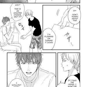 [KURAHASHI Tomo] Kazoku Ni Narouyo (update c.2) [Eng] – Gay Manga sex 53