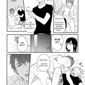 [KURAHASHI Tomo] Kazoku Ni Narouyo (update c.2) [Eng] – Gay Manga sex 54