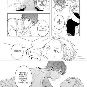 [KURAHASHI Tomo] Kazoku Ni Narouyo (update c.2) [Eng] – Gay Manga sex 55