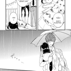 [KURAHASHI Tomo] Kazoku Ni Narouyo (update c.2) [Eng] – Gay Manga sex 63