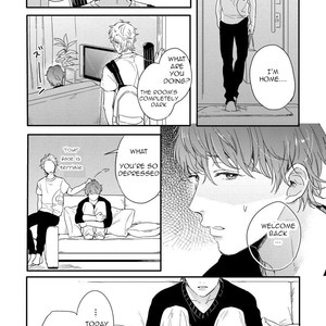[KURAHASHI Tomo] Kazoku Ni Narouyo (update c.2) [Eng] – Gay Manga sex 64
