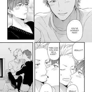 [KURAHASHI Tomo] Kazoku Ni Narouyo (update c.2) [Eng] – Gay Manga sex 66