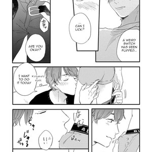 [KURAHASHI Tomo] Kazoku Ni Narouyo (update c.2) [Eng] – Gay Manga sex 68