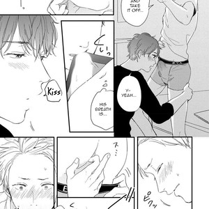 [KURAHASHI Tomo] Kazoku Ni Narouyo (update c.2) [Eng] – Gay Manga sex 69