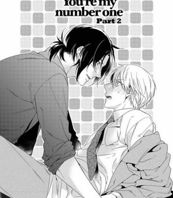 [AKATSUKI Amama] Sefure Jijou, Koibito Miman! [Eng] – Gay Manga sex 86