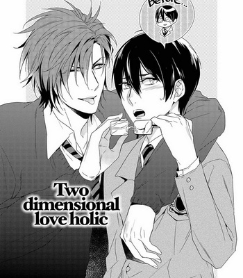 [AKATSUKI Amama] Sefure Jijou, Koibito Miman! [Eng] – Gay Manga sex 120