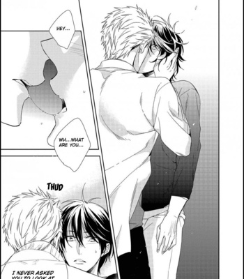 [AKATSUKI Amama] Sefure Jijou, Koibito Miman! [Eng] – Gay Manga sex 28
