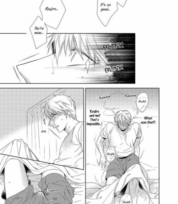 [AKATSUKI Amama] Sefure Jijou, Koibito Miman! [Eng] – Gay Manga sex 98