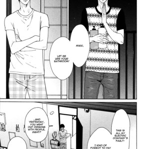 [Hinako] Namaiki Hierarchy (update c.3+4) [Eng] – Gay Manga sex 8