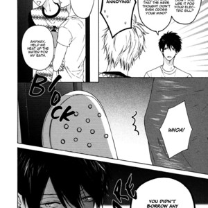 [Hinako] Namaiki Hierarchy (update c.3+4) [Eng] – Gay Manga sex 9