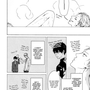 [Hinako] Namaiki Hierarchy (update c.3+4) [Eng] – Gay Manga sex 11