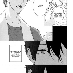 [Hinako] Namaiki Hierarchy (update c.3+4) [Eng] – Gay Manga sex 14